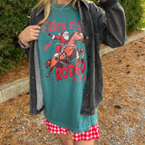 North Pole Rodeo T-Shirt