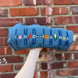 Indiana Blue Icons Crew