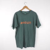 Pumpkin Doodle T-shirt (or long sleeve)
