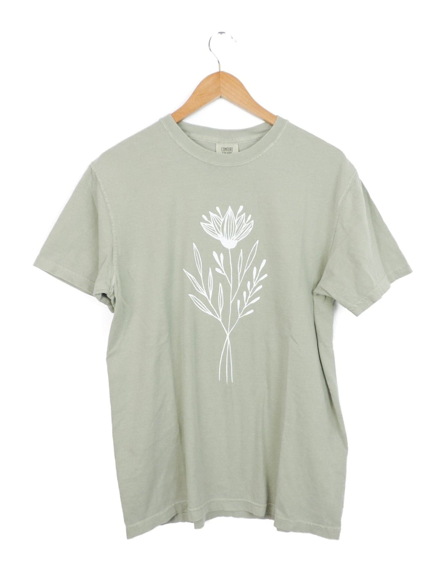 Boho FlowerT-shirt