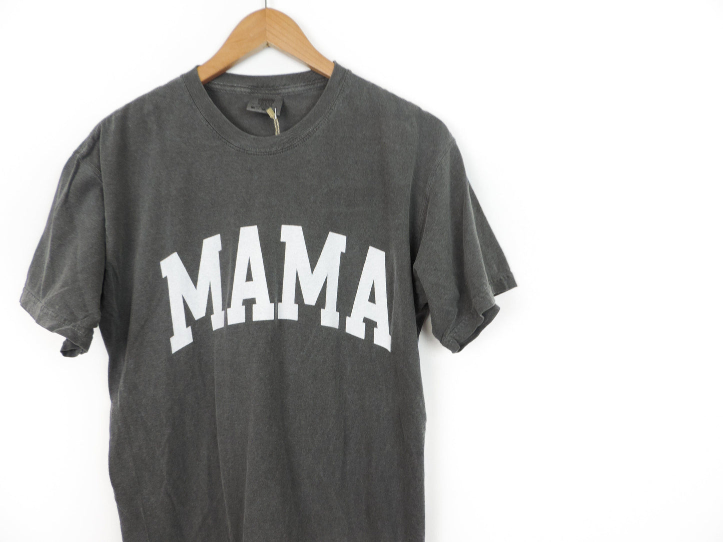Varsity Mama T-shirt