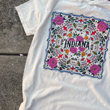 Indiana Bandana (2 sided)