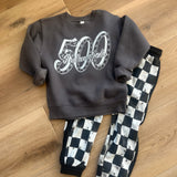 Kids 500 Stars
