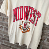 Retro Midwest Tee