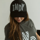 Indy Hat (Adult & Kids)
