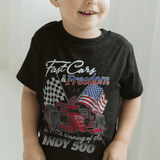 Kids Fast Cars