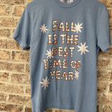 Fall is the Best Tee
