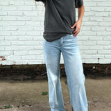 Tailgate Champions Embroidered Tee