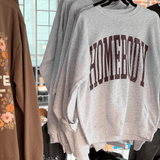 Homebody Ash Crew