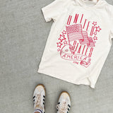 The Liberty T-shirt