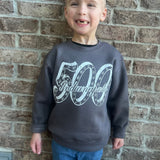 Kids 500 Stars