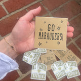 MV Stickers