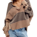 Free People Neutral Combo Rainn Thermal