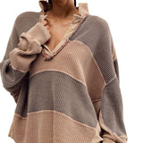 Free People Neutral Combo Rainn Thermal