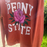 The Peony State Floral Crew