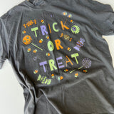 Trick or Treat t-shirt