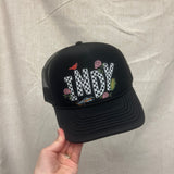 Indy Doodle Hat (Adult & Kids)