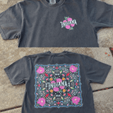 Indiana Bandana (2 sided)