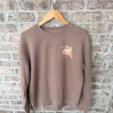 Floral Fall is my Favorite Crew