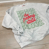 Indiana Repeating Apparel
