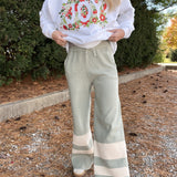 Floral Joy Sweatshirt