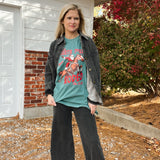 North Pole Rodeo T-Shirt