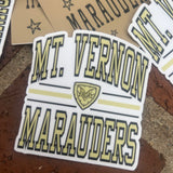 MV Stickers