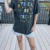 Trick or Treat t-shirt
