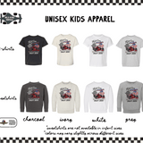 Kids Fast Cars