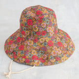 Sunny Garden Bucket Hat