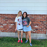 USA Bandana Tee