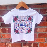 Kids USA Bandana