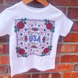 Kids USA Bandana