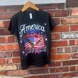 Kids 250 Years Tee