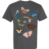 Butterfly Tee