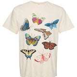 Butterfly Tee