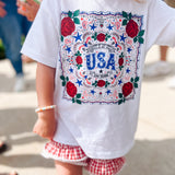 Kids USA Bandana