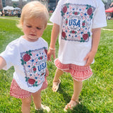 Kids USA Bandana
