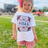 Kids USA Bandana