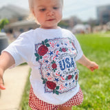 Kids USA Bandana