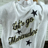 Mt. Vernon Mockneck