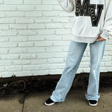 Mt. Vernon Mockneck