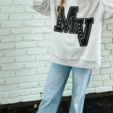 Mt. Vernon Mockneck