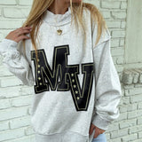 Mt. Vernon Mockneck