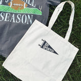 Go Sports Tote Bag