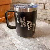 Indy Racing Mug
