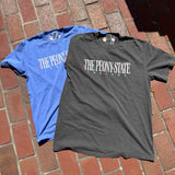 Tiny Peonies Indiana Tee