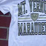 Marauders T-Shirt - Adult