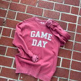 Game Day Crewneck