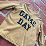 Game Day Long Sleeve T-Shirt - Family